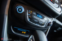 Ford B-MAX, 2012 г.