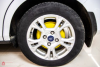 Ford B-MAX, 2012 г.