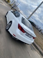 Lexus GS IV, 2015 г.