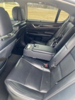 Lexus GS IV, 2015 г.
