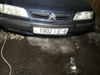 Citroen Xantia X2, 2001 г.