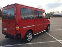 Mercedes-Benz Sprinter, 1997 г.