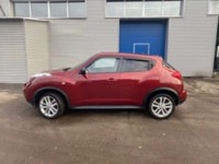 Nissan Juke YF15, 2011 г.
