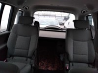 Renault Espace IV, 5 мест, 2004 г.