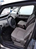 Renault Espace IV, 5 мест, 2004 г.