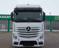 Mercedes Actros 1845, 2018 г.