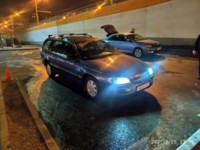 Opel Omega B, 1999 г.
