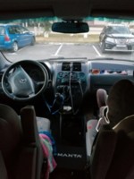 Mercedes-Benz Vito W638, 2002 г.