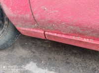 Toyota Corolla VII (E100), 1995 г.