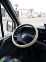Volkswagen LT 35, 2002 г.