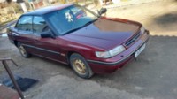 Subaru Legacy I, 1990 г.
