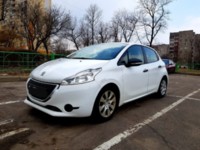 Peugeot 208 I, 2013 г.