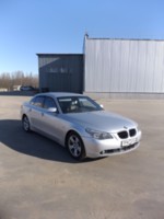 BMW 5 серия E60, E61, 2004 г.