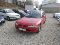 Proton Persona I, 1996 г.
