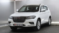 Haval H2, 2016 г.