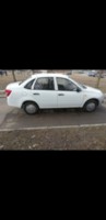 Lada (ВАЗ) Granta, 2014 г.