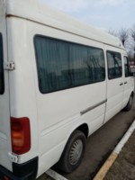 Volkswagen LT 35, 2002 г.