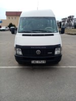 Volkswagen LT 35, 2002 г.