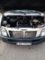 Volkswagen LT 35, 2002 г.