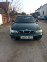 Daewoo Nubira J100, 1998 г.