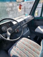 Mercedes Т1 207D - 410D, 1994 г.