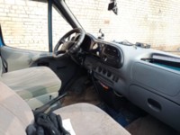 Ford Transit, 1997 г.