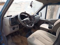 Ford Transit, 1997 г.