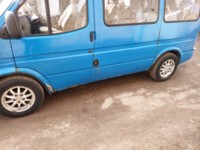 Ford Transit, 1997 г.