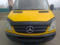 Mercedes Sprinter 311 CDI, 2007 г.