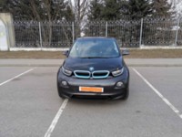 BMW i3 I01, 2014 г.