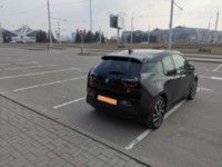 BMW i3 I01, 2014 г.
