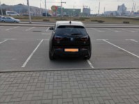 BMW i3 I01, 2014 г.