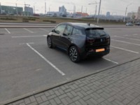 BMW i3 I01, 2014 г.