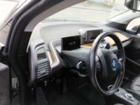 BMW i3 I01, 2014 г.