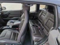 BMW i3 I01, 2014 г.
