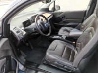 BMW i3 I01, 2014 г.