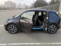 BMW i3 I01, 2014 г.