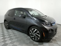BMW i3 I01, 2014 г.