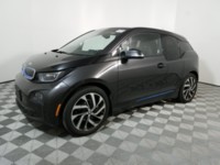 BMW i3 I01, 2014 г.