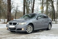 BMW 3 серия E90, E91, E92, E93, 2010 г.