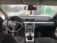 Volkswagen Passat B6, 2008 г.