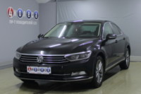 Volkswagen Passat B8, 2017 г.