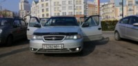 Daewoo Nexia I · Рестайлинг, 2010 г.