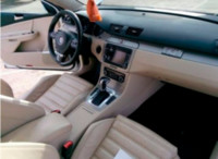 Volkswagen Passat B6, 2010 г.