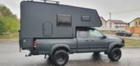 Toyota Tundra I, 2002 г.