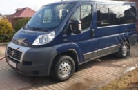 Fiat Ducato, 2014 г.
