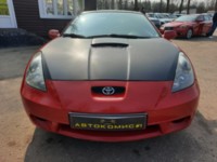 Toyota Celica VII (T230), 1999 г.