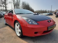 Toyota Celica VII (T230), 1999 г.