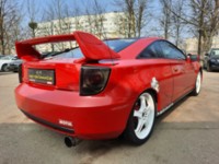 Toyota Celica VII (T230), 1999 г.