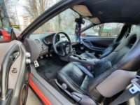 Toyota Celica VII (T230), 1999 г.